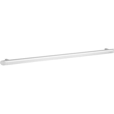 Delabie Haltegriff Be-Line  D35 L.900 Aluminium weiß