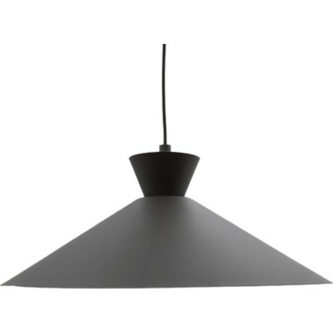 [GEBRAUCHT] B-Ware Nordlux Hängeleuchte Dial Deckenleuchte Pendelleuchte Leuchte Lampe ø45cm