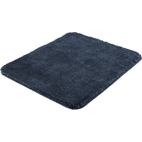 Kleine Wolke Badteppich Ricco iceblue 50 x 60 cm