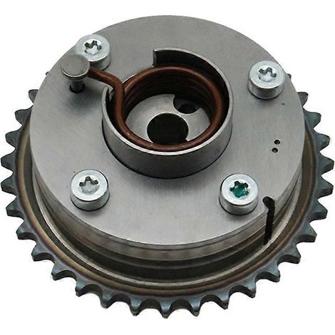 Pignons de distribution d'arbre à cames pour TOYOTA Camry, Highlander, Venza, RAV4 et Sienna (réf. 13070-36011) - Accessoires automobiles (1/5)