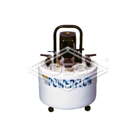 Fernox Powerflow pompe de rinçage professionnelle MKIII