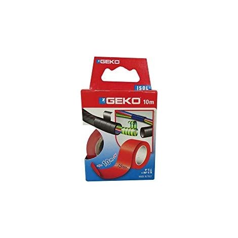 Nastro adesivo geko adhesive isolation 15 mm 10 m