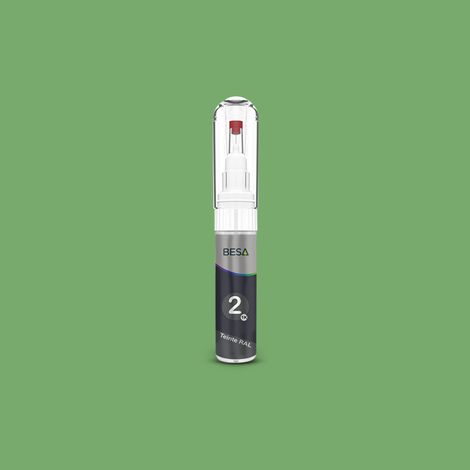 Stylo retouche peinture Pantone 7489 U Satin