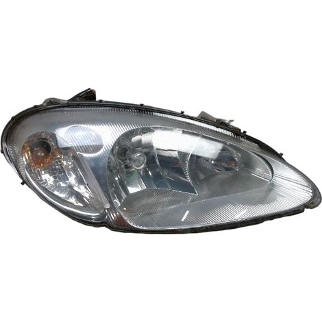 [PRODUIT D'OCCASION] Phare Droit Chrysler Pt Cruiser 00-05 ♻️ Ref Oe. 5288766ak - Garantie à vie (1/3)