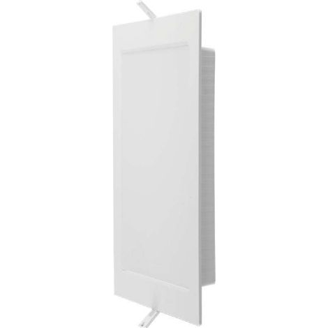V-TAC 10488 VT-61018 LED-Panel EEK: E (A - G) 18 W Weiß