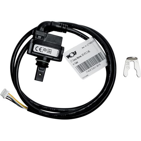 Wolf Sensore acqua calda GR VFS 2-40L con cavo per FWS-2-80, 2746067