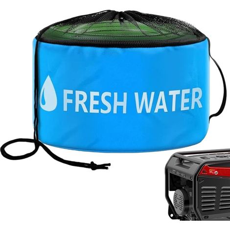 von Wasserschläuchen für Wohnmobile tragbarer