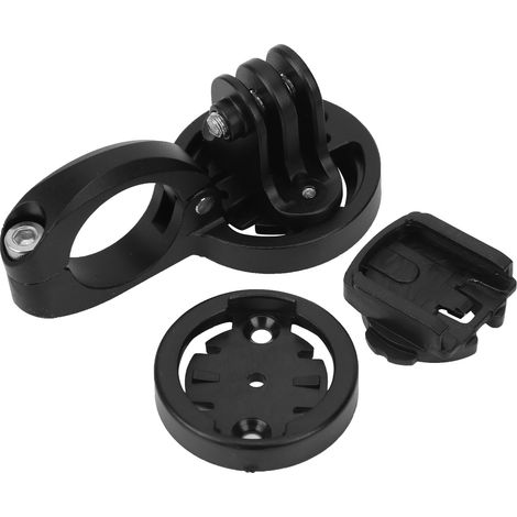 Support d'ordinateur de vélo GUB en alliage d'aluminium pour guidon de VTT et chronométrage (1/5)
