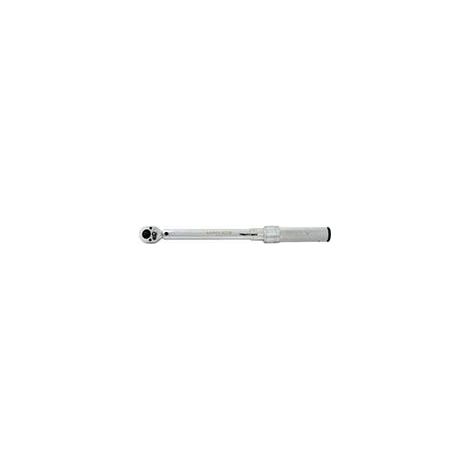 LLAVE DINAM ESC 1/2" 40-200NM - BAHCO (1/2)