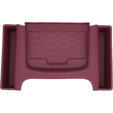 Silikonpad zum kabellosen Laden der Great Wall Tank 300 Hi4-t Zentraleinheit (1/5)
