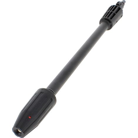 Lanze mit rotierender Düse für Hochdruckreiniger black & decker