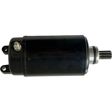 Démarreur T1311114 – Démarreur compatible Triumph Triple 1050 – Système 12V pour démarrage rapide – Matériaux de haute qualité – Shkalacar (1/5)