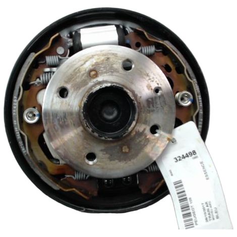 [PRODUIT D'OCCASION] Moyeu Arriere Droit PEUGEOT 108 ♻️ Ref Oe. 374885 - Garantie à vie (1/3)