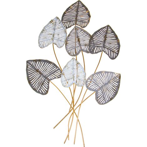 Foglie da Appendere 60x109 cm