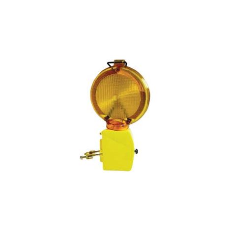 Lampada Stradale Moon Led Gialla Protexio 09183