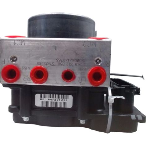 [PRODUIT D'OCCASION] Unite Hydraulique Abs FIAT Bravo 2007- ♻️ Ref Oe. 71751083 - Garantie à vie (1/3)