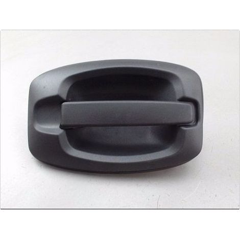 [PRODUIT D'OCCASION] Poignee Exterieure Porte Battante Droit FIAT Ducato III Ph2 3500 Tole 2014- ♻️ Ref Oe. 735701728 - Garantie à vie (1/3)