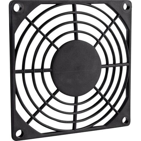 GRILLE DE VENTILATION WALLAIR N40981 (L X H) 8 CM X 8 CM 80 X 80MM (1/4)