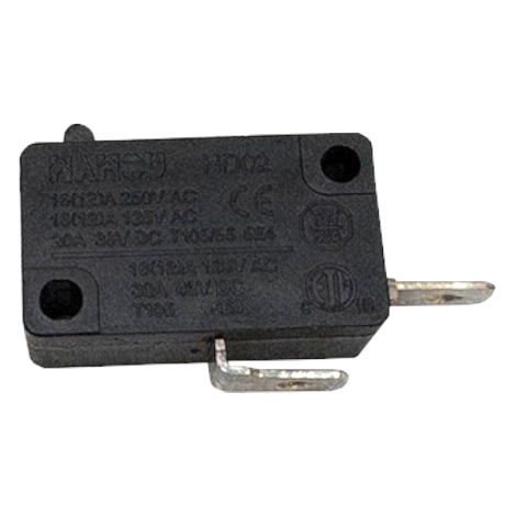 HAHOU HD02 Mikroschalter 250V 20A 2Pin Schalter