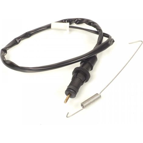 Capteur de frein arrière Sifam pour Moto MASH 125 Scrambler 2014 (1/3)