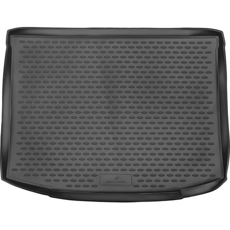 Bac de Coffre XTR pour Fiat Bravo II (198) 2006-12/2016 (1/5)