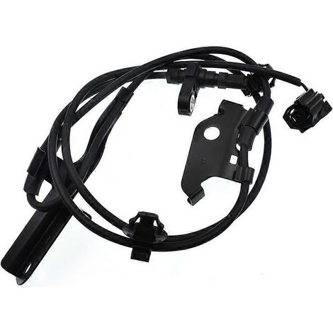 Capteur ABS avant gauche/droite de vitesse de roue pour TOYOTA RAV4 2006-2012 89543-42050 89542-42050 (côté avant droit) (1/5)