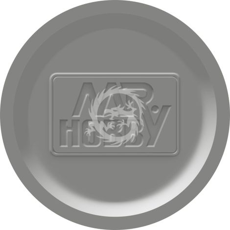 Peinture gris fumé Mr.Hobby H-095