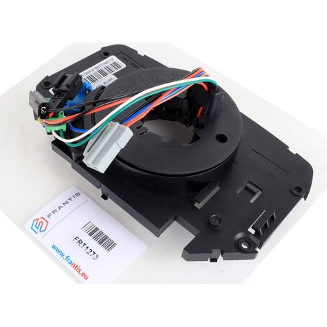 AIRBAG-RETRAKTOR MEGANE II 02-08 8200216462 (1/5)