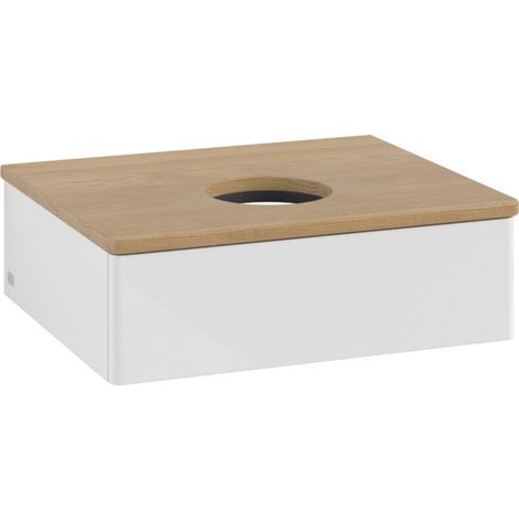 Villeroy & Boch L07011GF WTUS Antao L071 600x190x500mm (1/3)