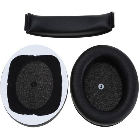 Coussinets de rechange pour casque Cloud Orbit S - Coussinets en mousse confortables à porter - Cloud Orbit S (1/4)