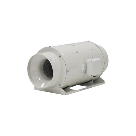 S&P TD-2000/315 SILENT ECOWATT - Rohrventilator, Silent, EC, DN315 - 5211988200