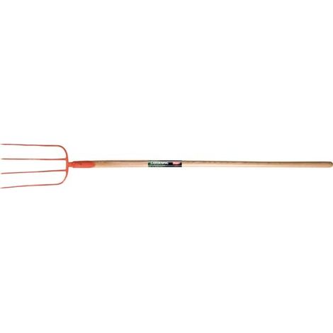 Fourche à fumier POLET PO304011