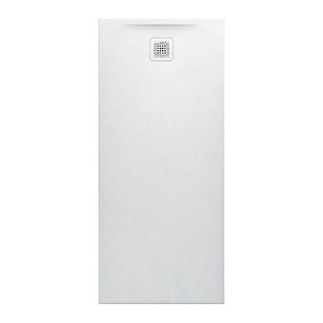 LAUFEN PRO Duschwanne, 1600x700x42mm, H2139540770001