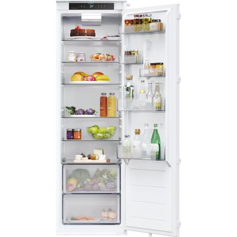 CML5518EVWL frigorifero Da incasso 315 L Bianco