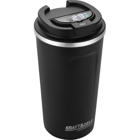 Thermobecher 510ml LED KD4260 (1/5)