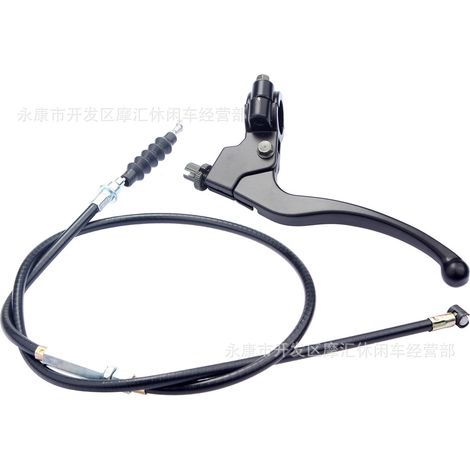 Off-road motorcycle 50-160CC CRF BBR small high-performance racing 12 14 17 inch front and rear CNC wheel and rim assembly (1/5)