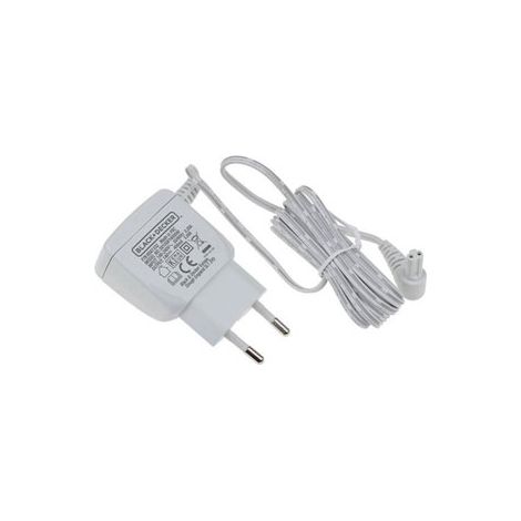 Chargeur pour Aspirateur BLACK ET DECKER N561332 (1/3)
