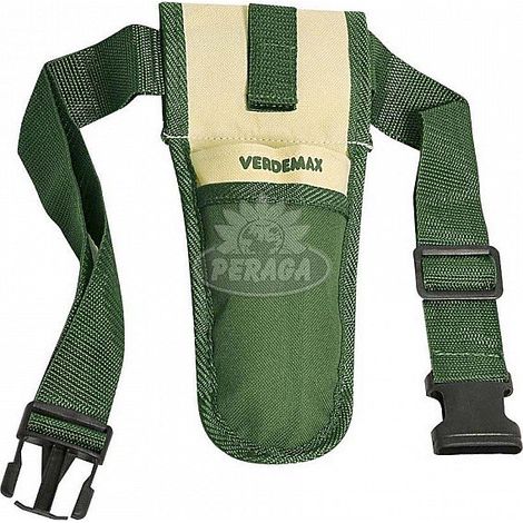 FODERO PER ATTREZZI UTENSILI CON CINTURA VERDEMAX PER GIARDINO (1/3)