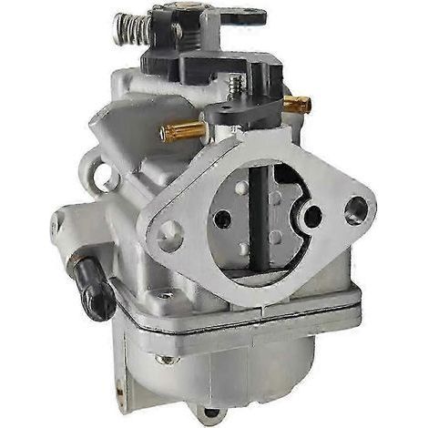 Moteurs hors-bord Mariner 2.5 3.5 4 5 6 avec carburateurs 3R1032001 (1/5)