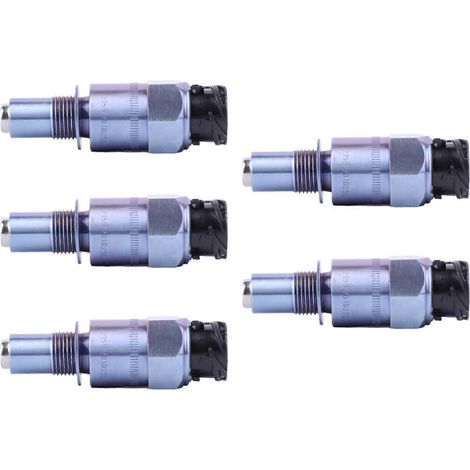 capteurs de vitesse automobile 2159.20102501 pour Siemens VDO 215920102501 (1/5)