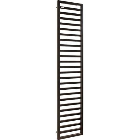 Radiateur Mixte ACOVA Kadrane Vertical 535W - AKA-140-040-F