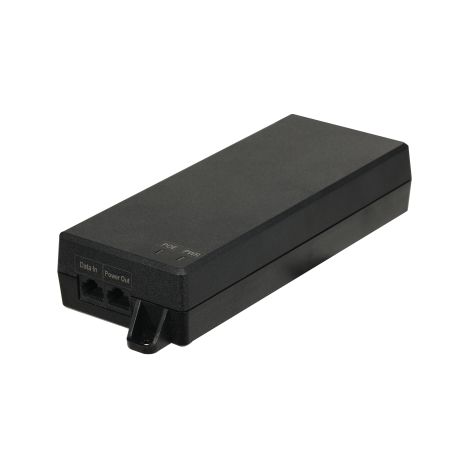(DH-TAM01GT01GT-75) DAHUA INYECTOR POE DE ALTA POTENCIA 75W (MIDSPAN)