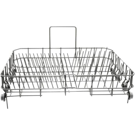 PANIER INFERIEUR POUR LAVE VAISSELLE GORENJE - 842750 (1/2)