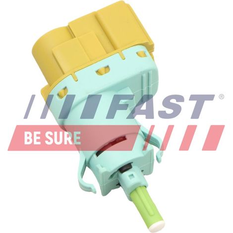 Interruptor de parada rápida FT81113