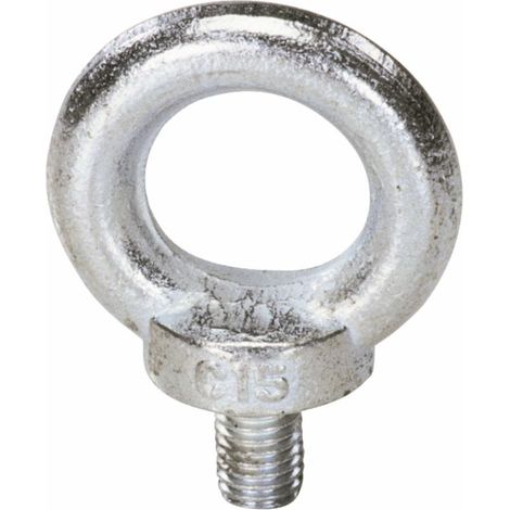 Golfaro Maschio Acciaio C15E M12 Ø 54mm (1/3)