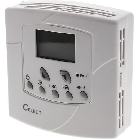 Thermostat RS PRO, 3.5A, 1,5 V c.c. ( Prix pour 1 ) (1/2)