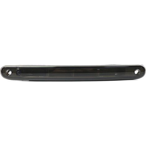 Ersatz-Bremsleuchte (oben montiert) für Peugeot 107, Citroën C1 AYGO 2005-2014, Schwarz-Crezuo