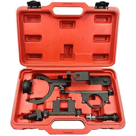 Kit d'outils de calage d'arbre à cames pour Ford Explorer Mercury Mountaineer L3 4.0L V6 (1/5)