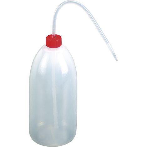 Oliatore in plastica rabboccatore 750 ml Fervi 0183/750