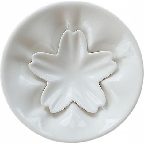 ensemble de coupelle à épices Fleurs de cerisier